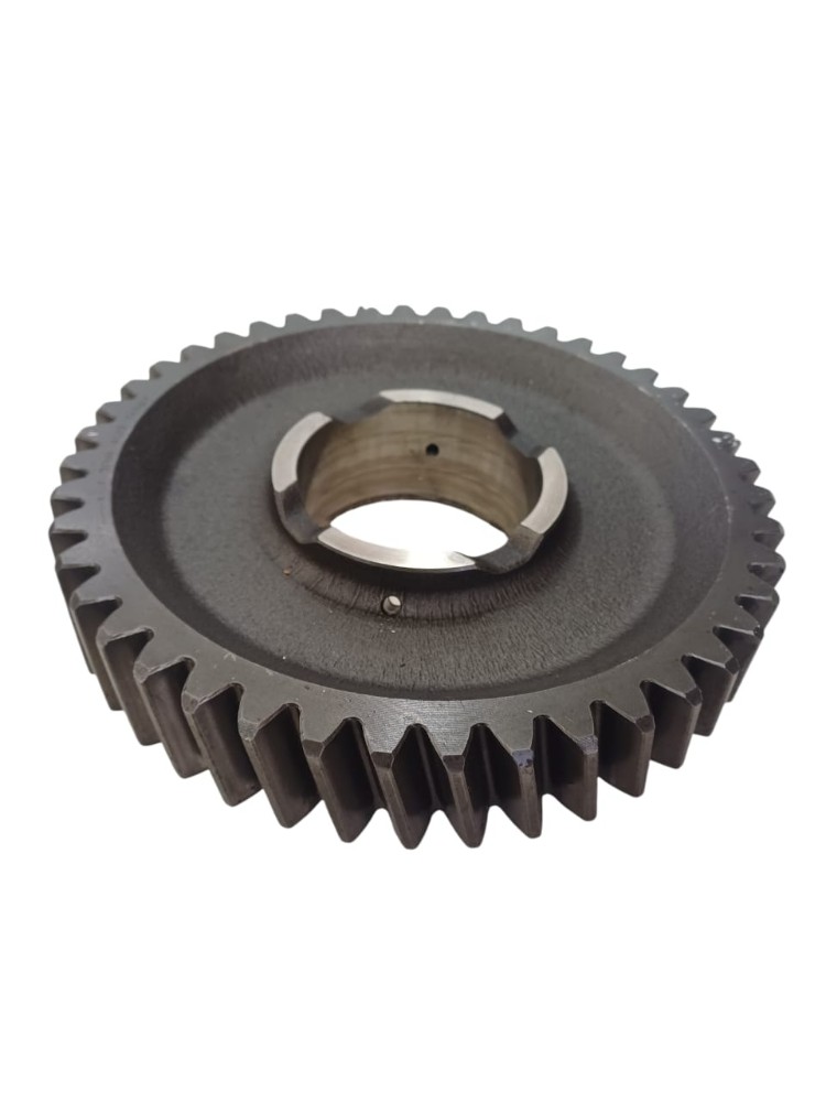 Engrenagem 2 Superior Movel Caixa Cambio Eaton Fs6306a 2