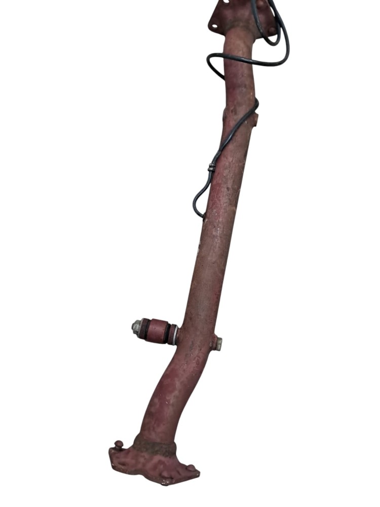 Suporte Paralama Eurotech 5