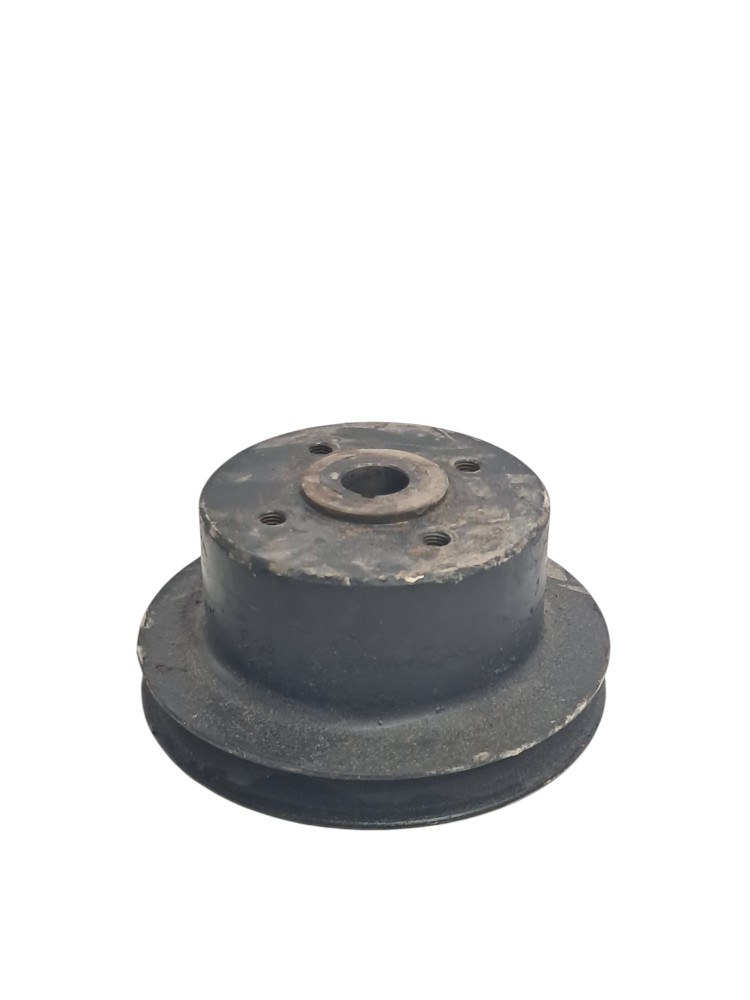 Polia Bomba Agua Mb 1