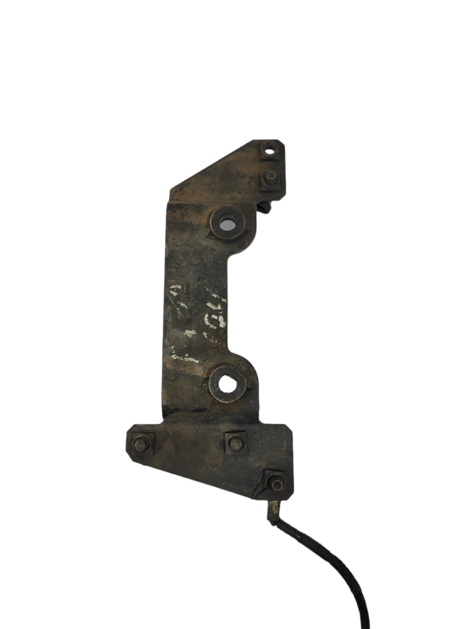 Suporte Fiacao Eletrica Scania 124 1423645 4