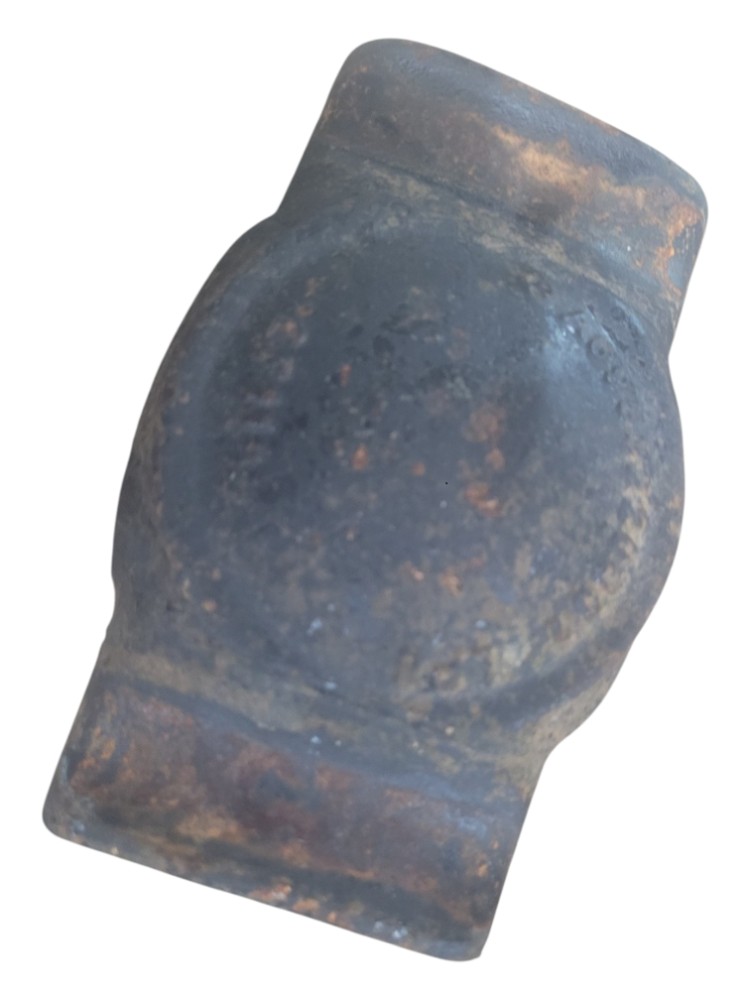 Chapa Guia Mola Mb Atego 2004 1