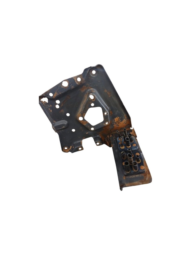 Suporte Valvula Scania G420 2010 10