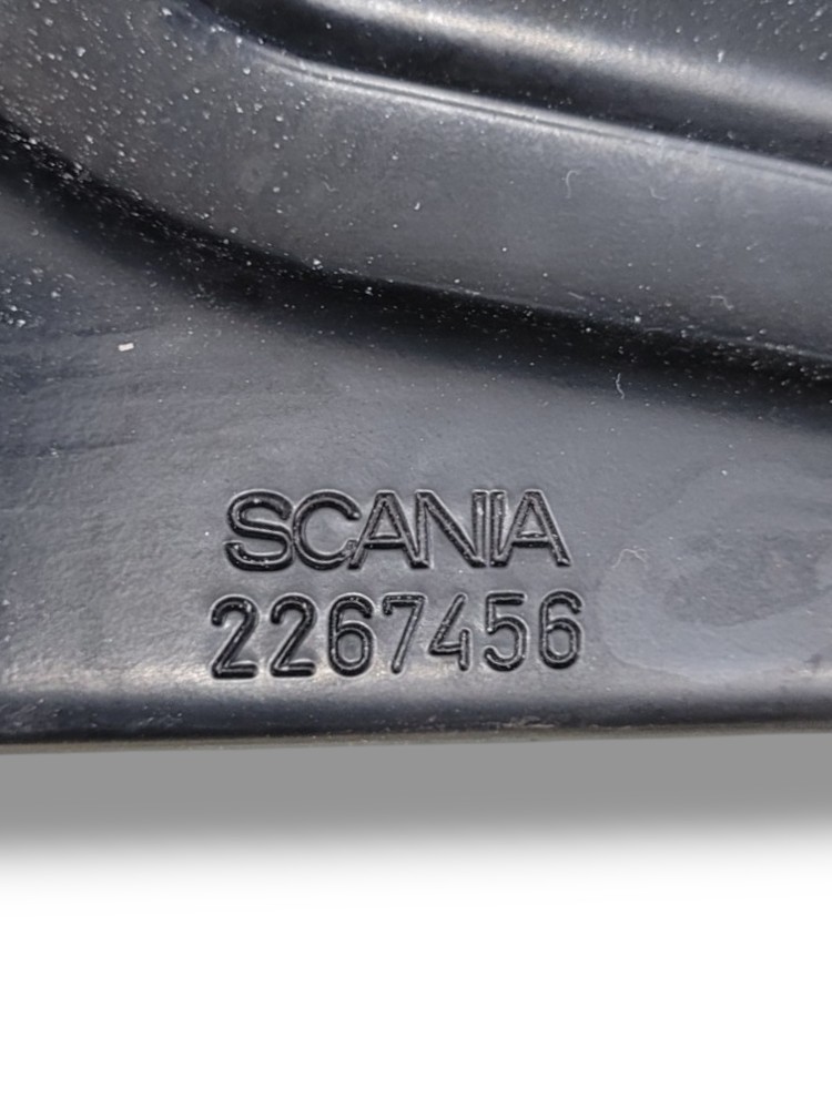 Suporte Motor Scania 6