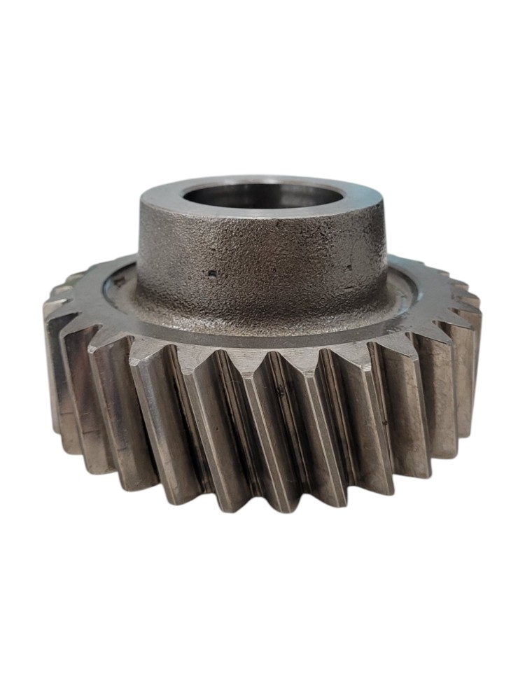 Engrenagem Re Caixa Cambio Zf Mb 2000 2012 1