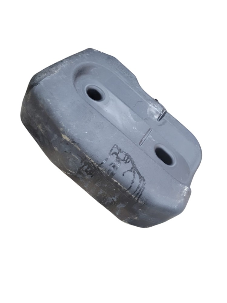 Tanque Arla 32l Com Boia Mb Atron 2015 1
