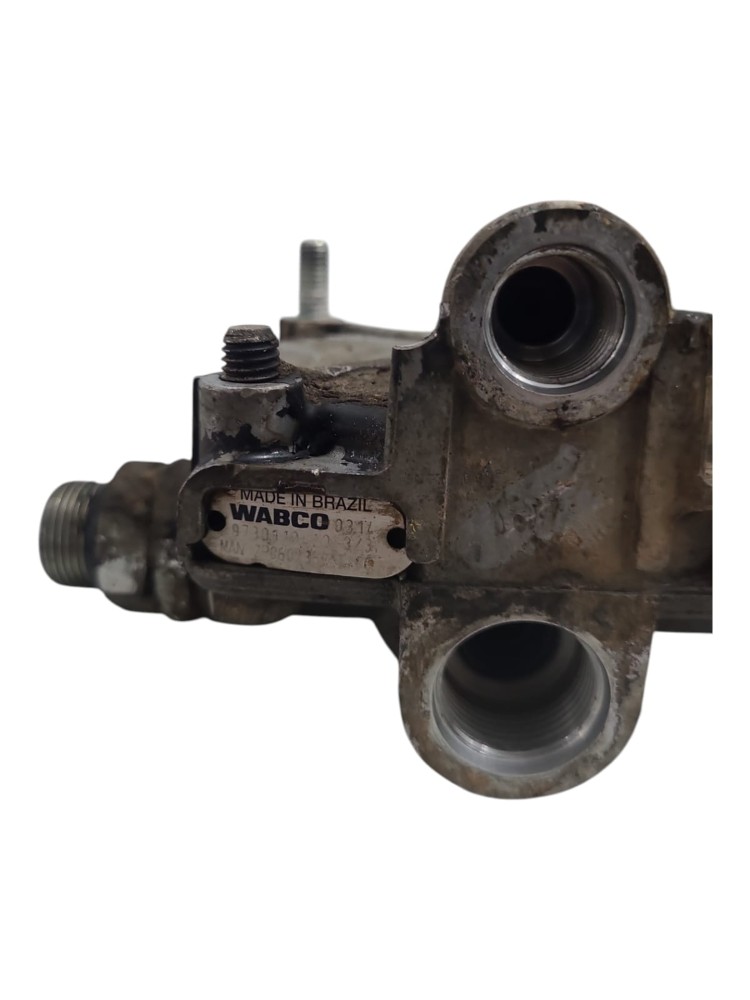 Valvula Rele Vw Delivery 5150 2