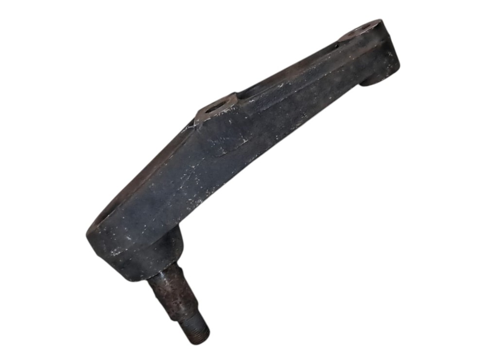 Suporte Amortecedor Dianteiro Ford Cargo 3