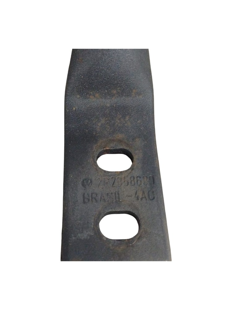 Puxador Pega Mão Vw Constellation 2r2858639 6