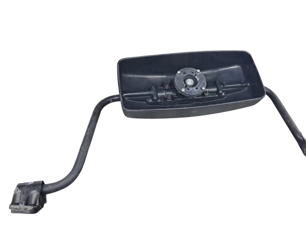 Carcaca Espelho Retrovisor Convexo Ford Cargo 3