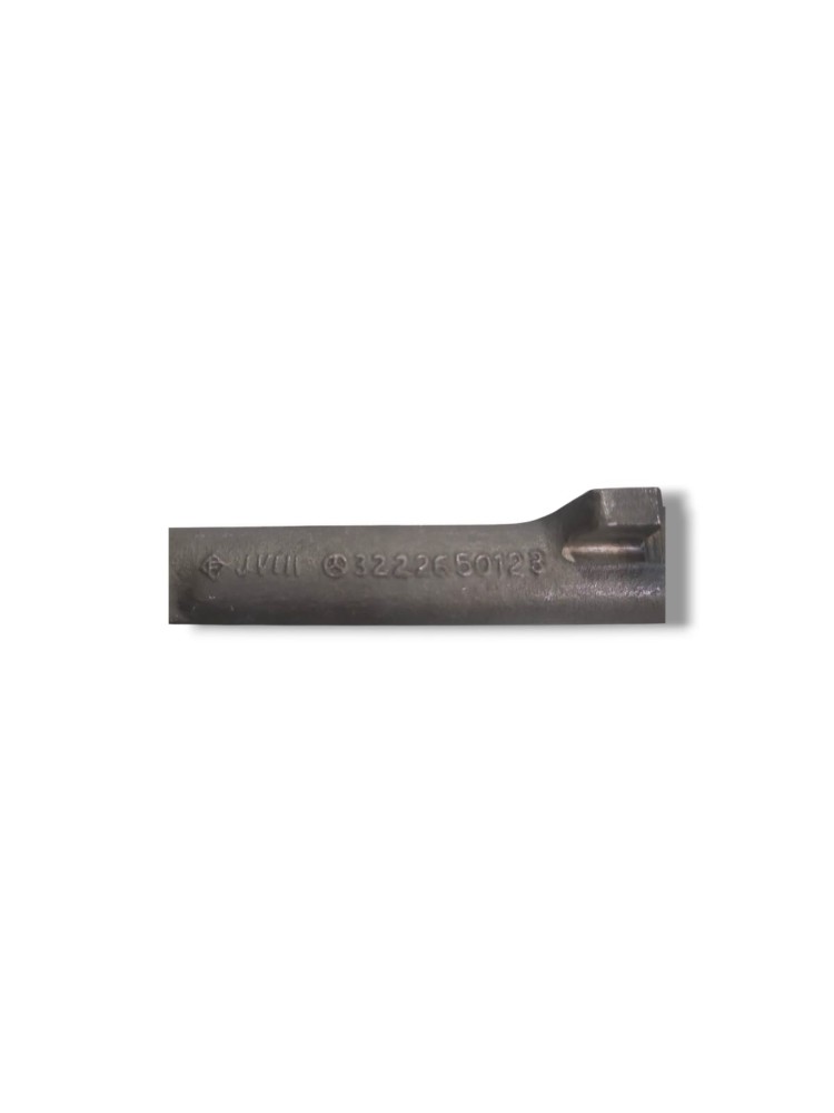 Garfo Re Caixa Cambio  Mb 1113 3