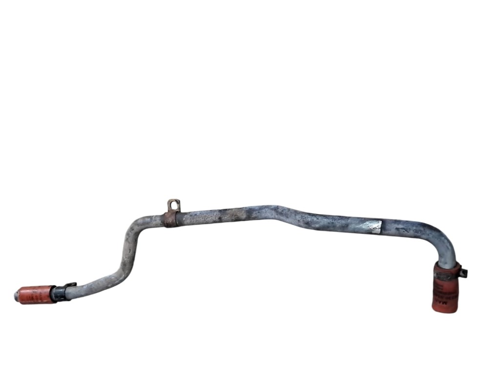 Mangueira Retorno Oleo Vw Man Tgx 3
