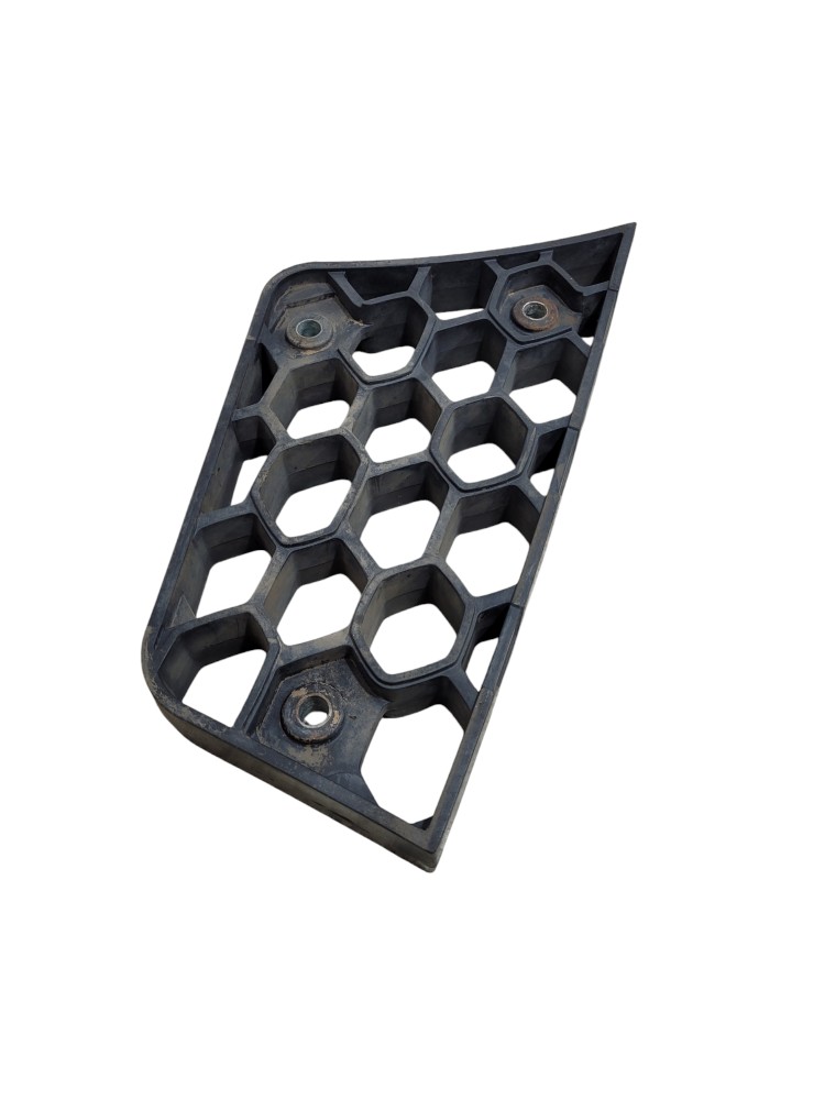 Pisante Estribo Ford Cargo 4
