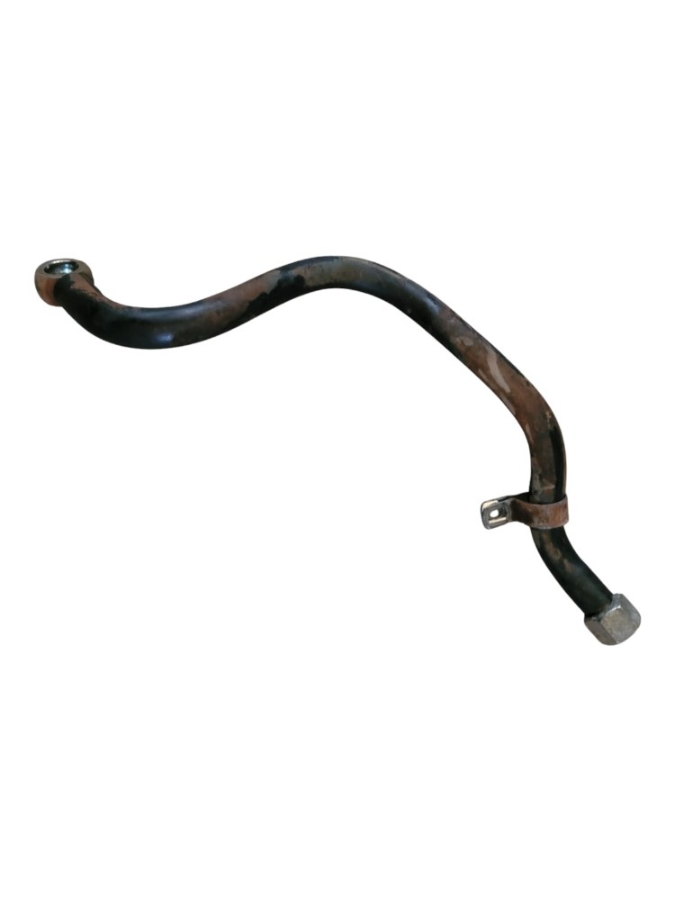 Cano Motor Volvo D13 1