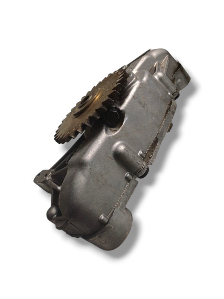 Bomba Oleo Motor Volvo D13 4