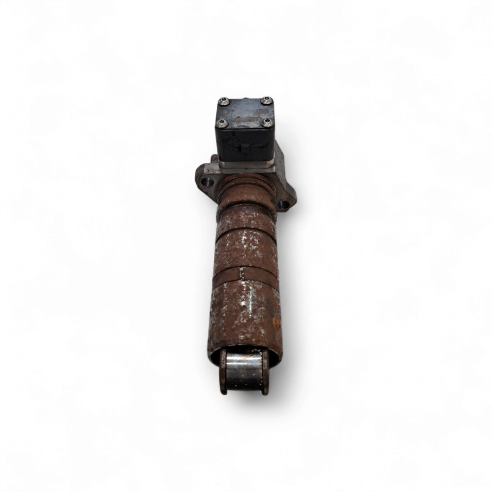 Unidade Injetora Mb AXor Om457
