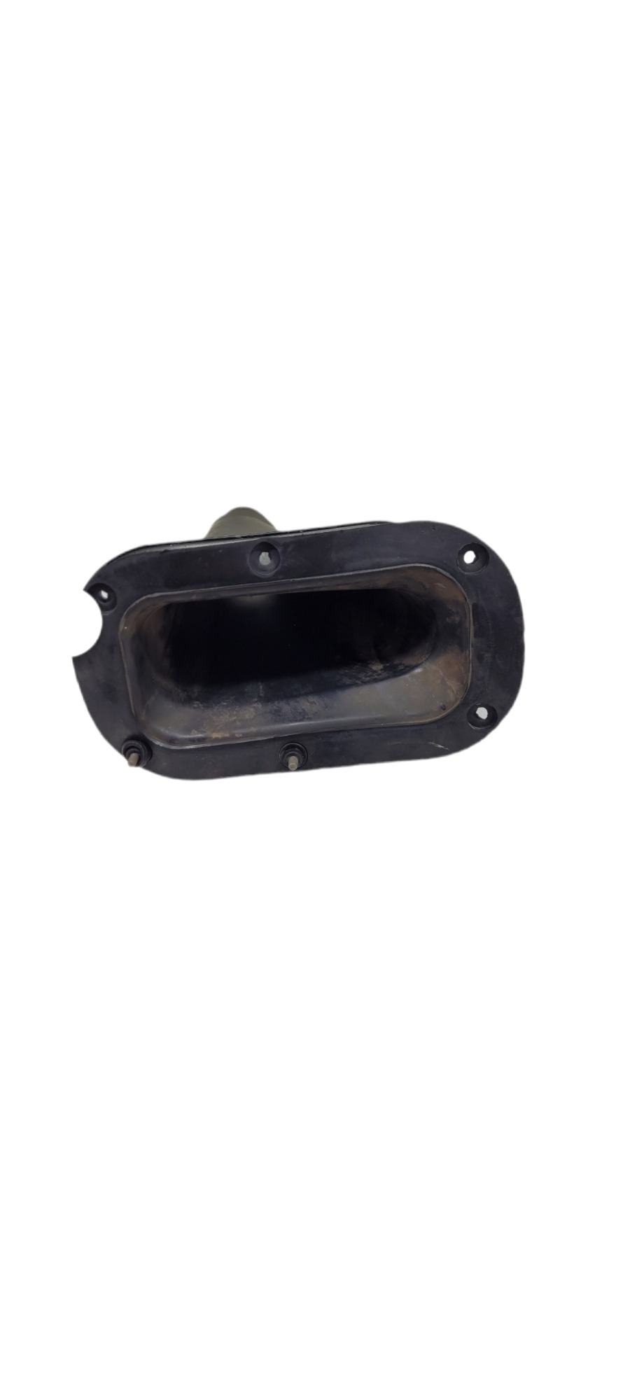 Coifa Coluna Volvo Fm 3176520 3
