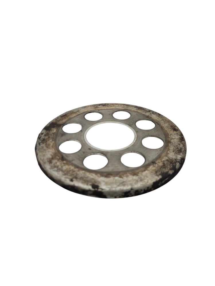 Roda Fonica Mb 3
