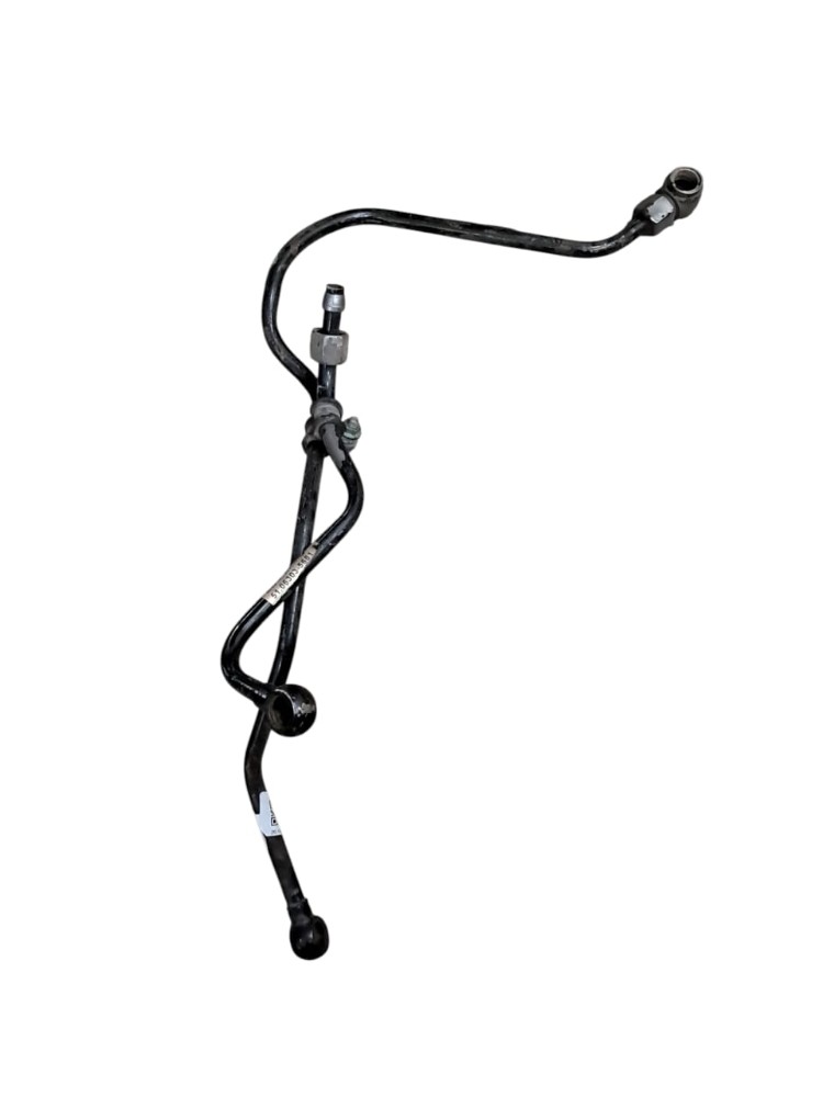 Tubo Refrigeracao Man 2