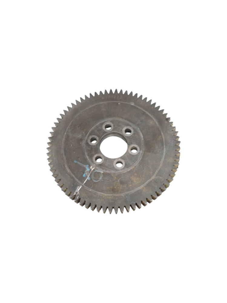 Engrenagem Comando Motor Cummins 4981222 4