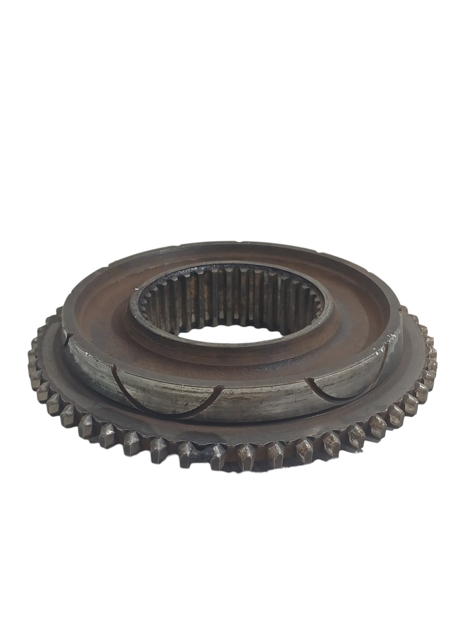 Corpo Aclopamento Zf 1285333004 4