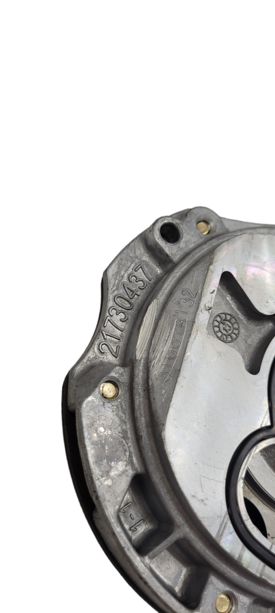 Bomba Oleo Caixa Shift Fm Fh 21730437 6