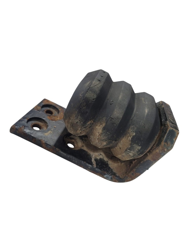 Suporte Batente Suspensão Vw 16180 Traseiro 4