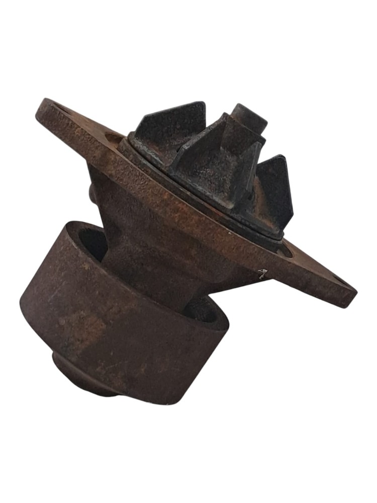 Bomba D´agua Motor Cummins 4BT 6BT 4
