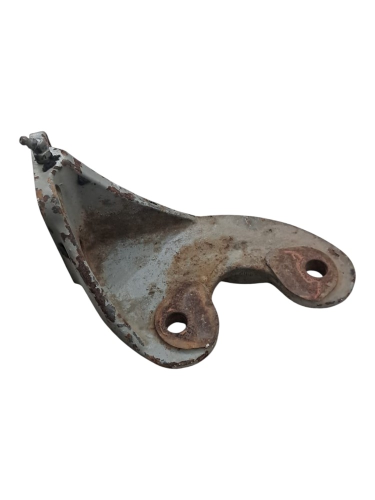 Suporte Camara Freio Scania, 6
