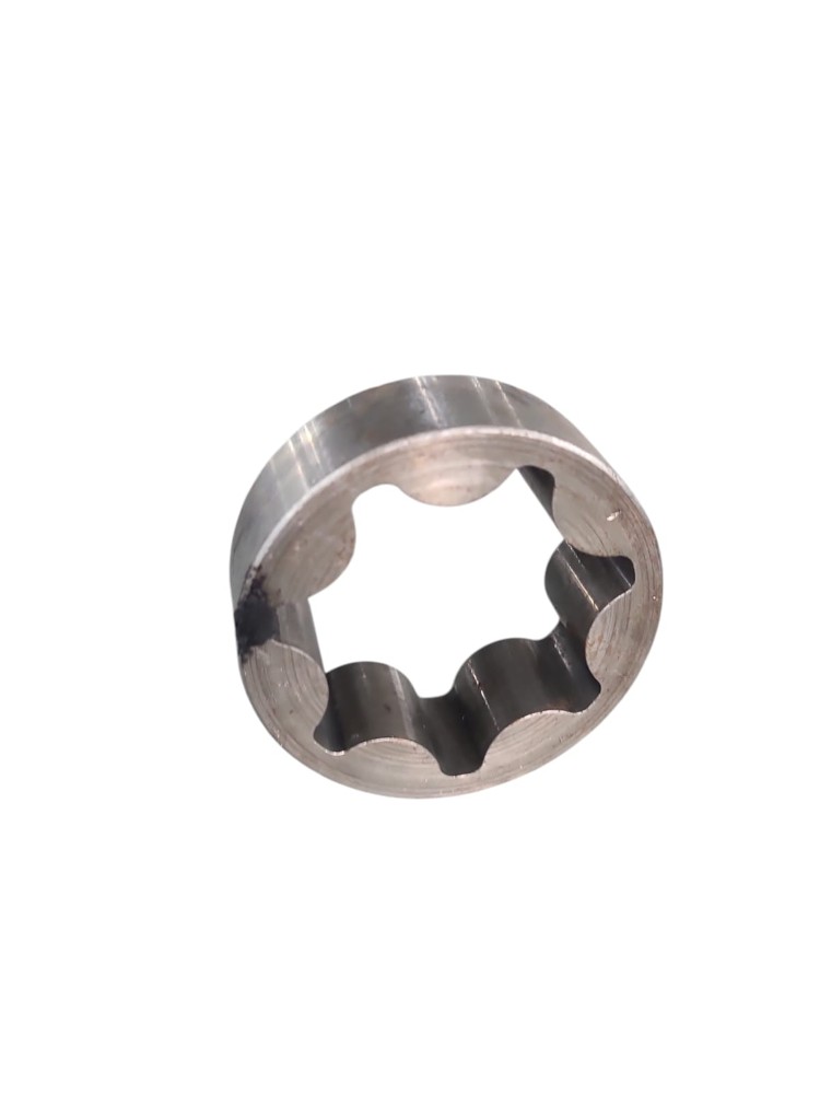 Retor Bomba Oleo Caixa Zf 1