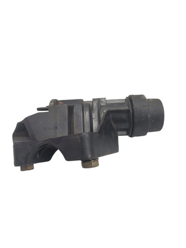Carcaca Trava Direcao Volkswagen Constellation 1318 3