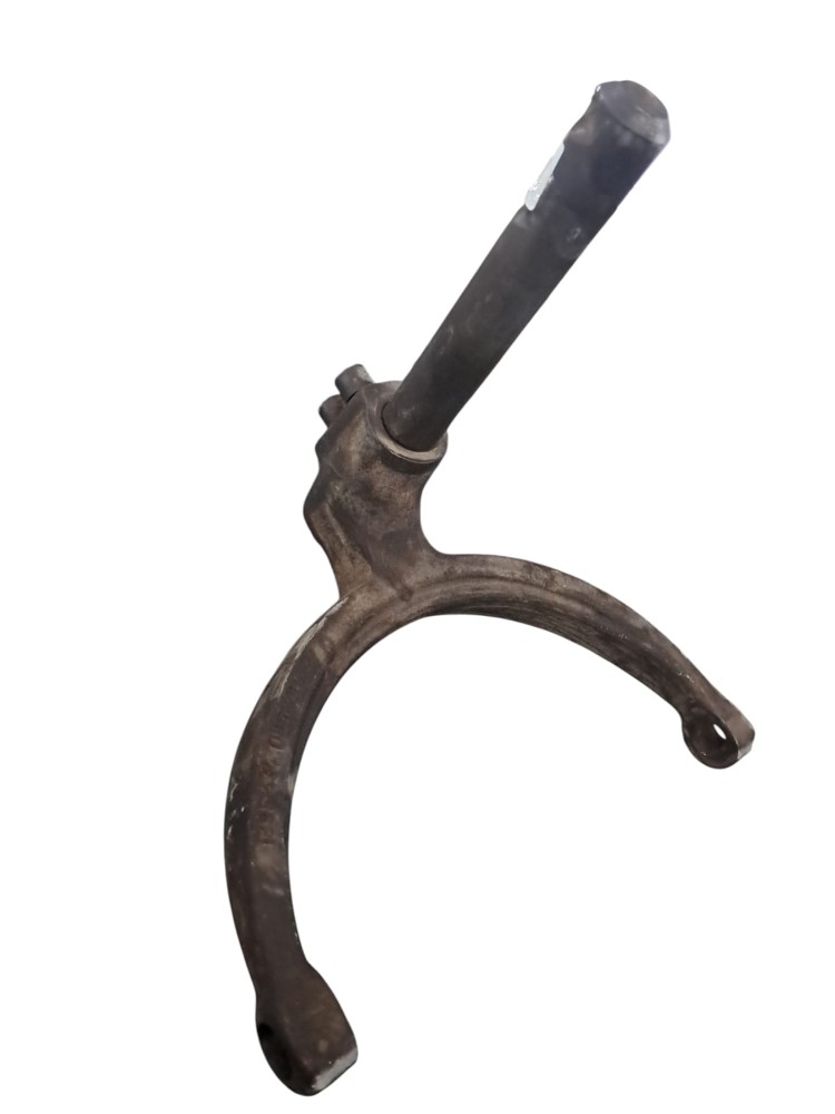 Garfo Cambio Zf 2