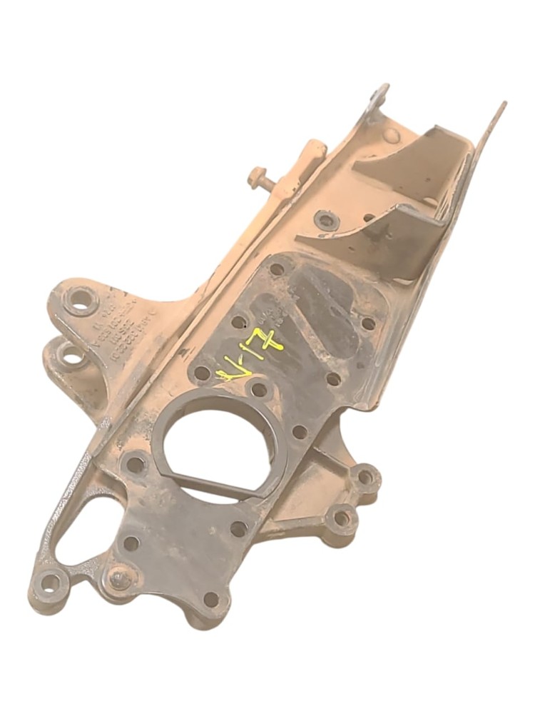 Suporte Travessa Mb Axor 2544s 2010 VN17 Esquerdo 4