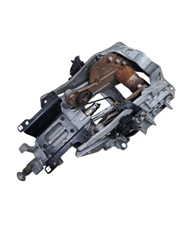 Coluna Direcao Mb Actros 20455 2020 3