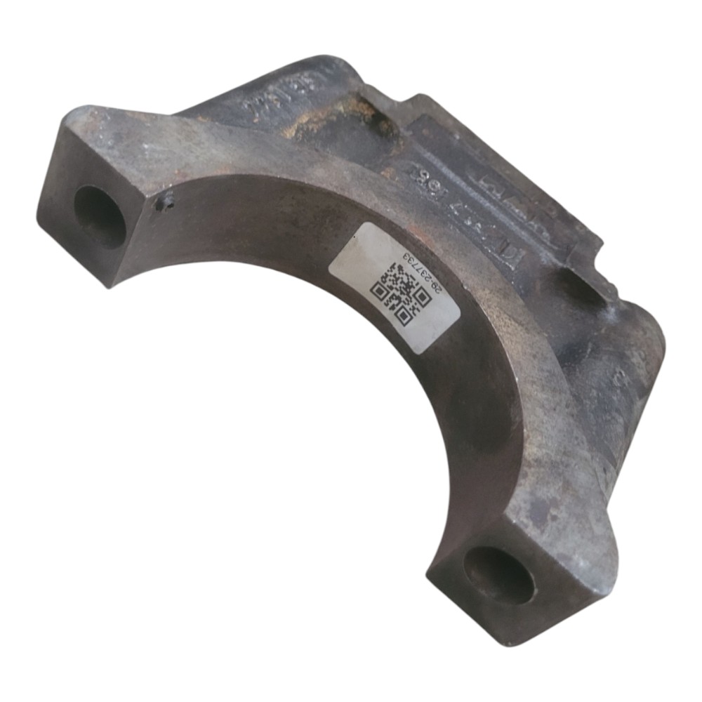Capa Mancal Bloco Motor MWM X10 5