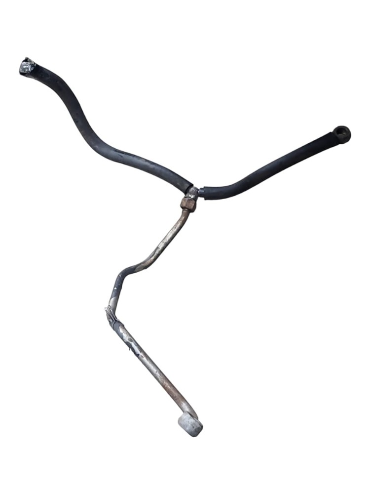 Mangueira Agua Motor Mb Actros 6V 3