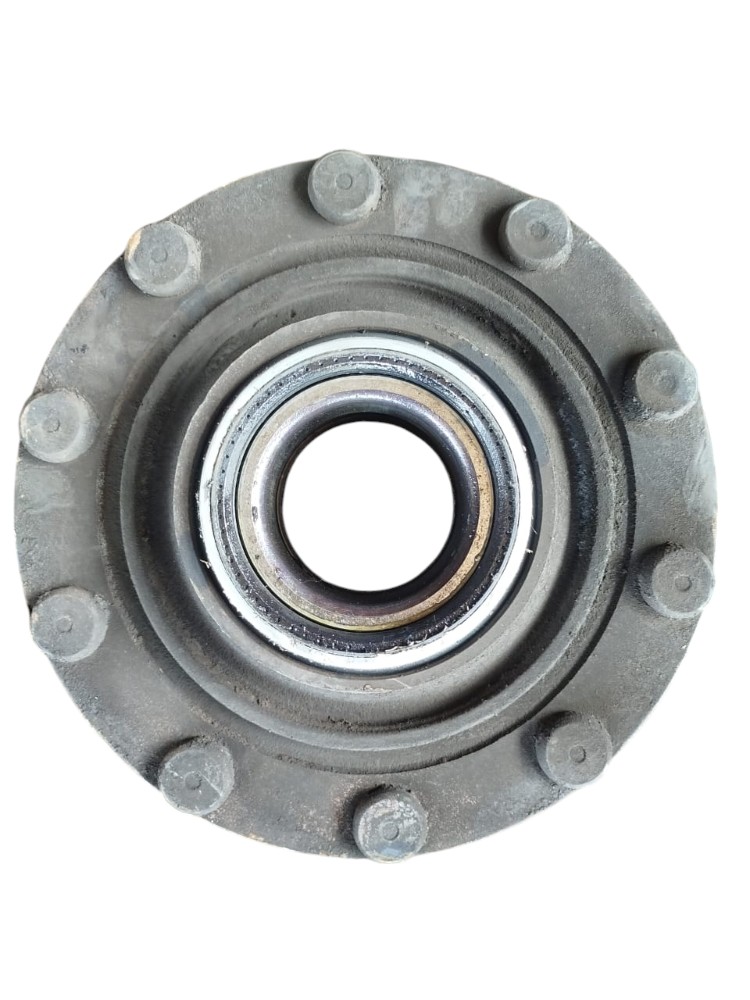 Cubo Tracao Ford Cargo 2422 4