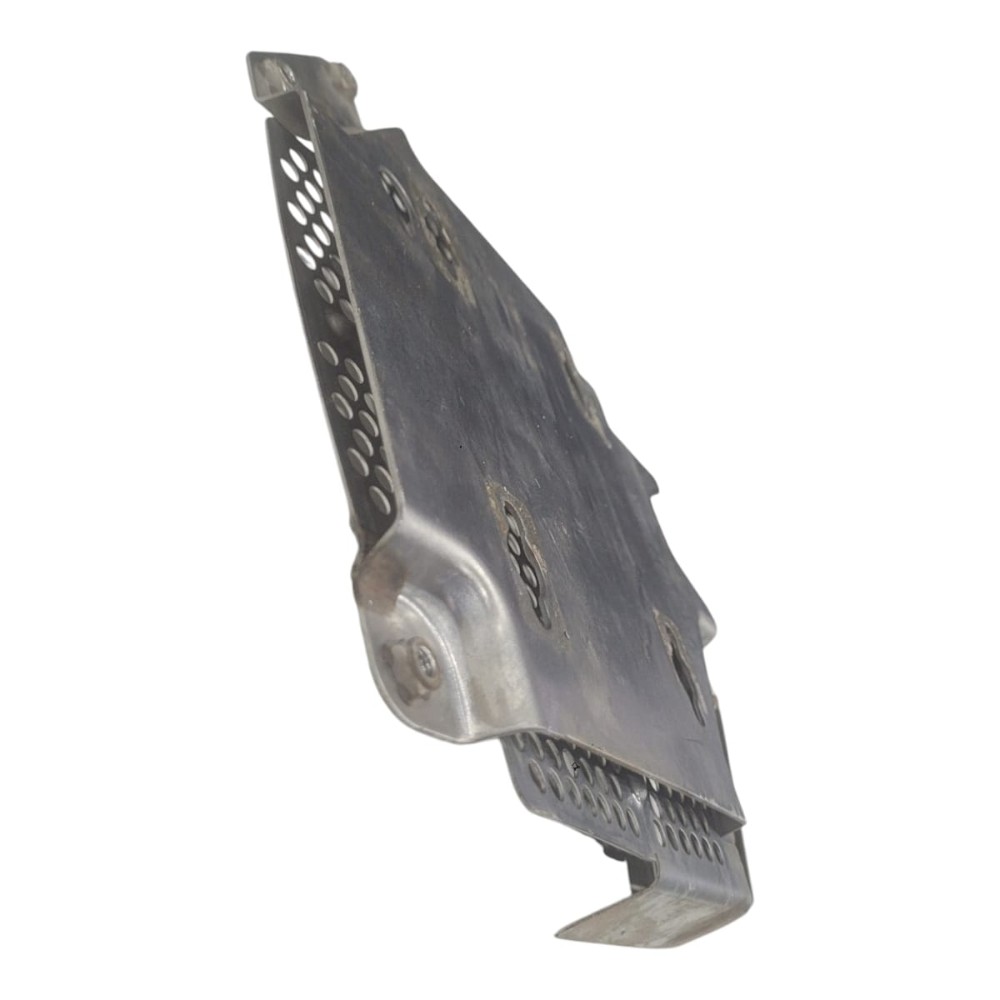 Suporte Sensor Nox Daf Xf 7