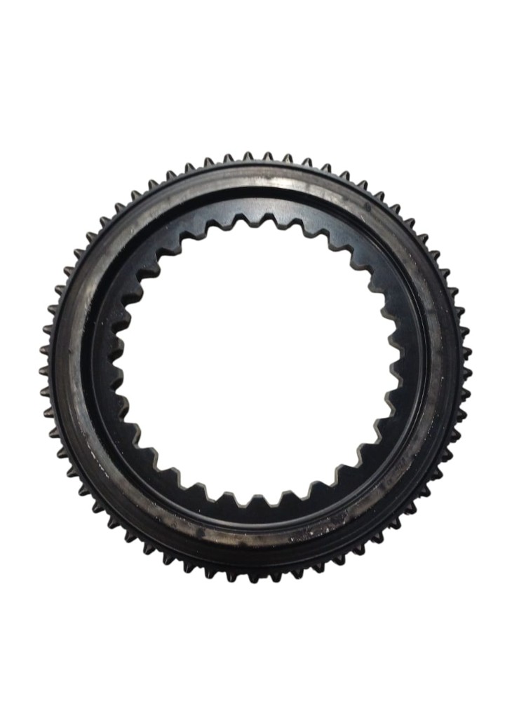 Corpo Aclopamento Caixa Cambio Zf 16S221 1