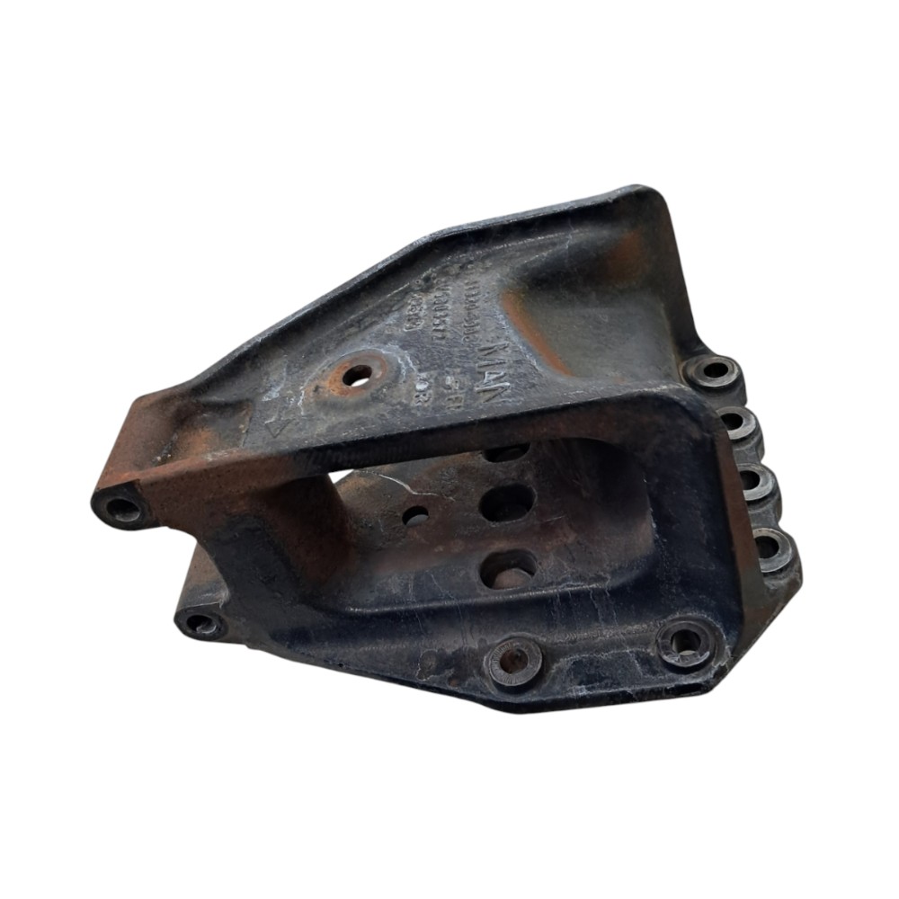 Suporte Mola Dianteira Man Tgx 28440 2019 2020 VN25 Direita