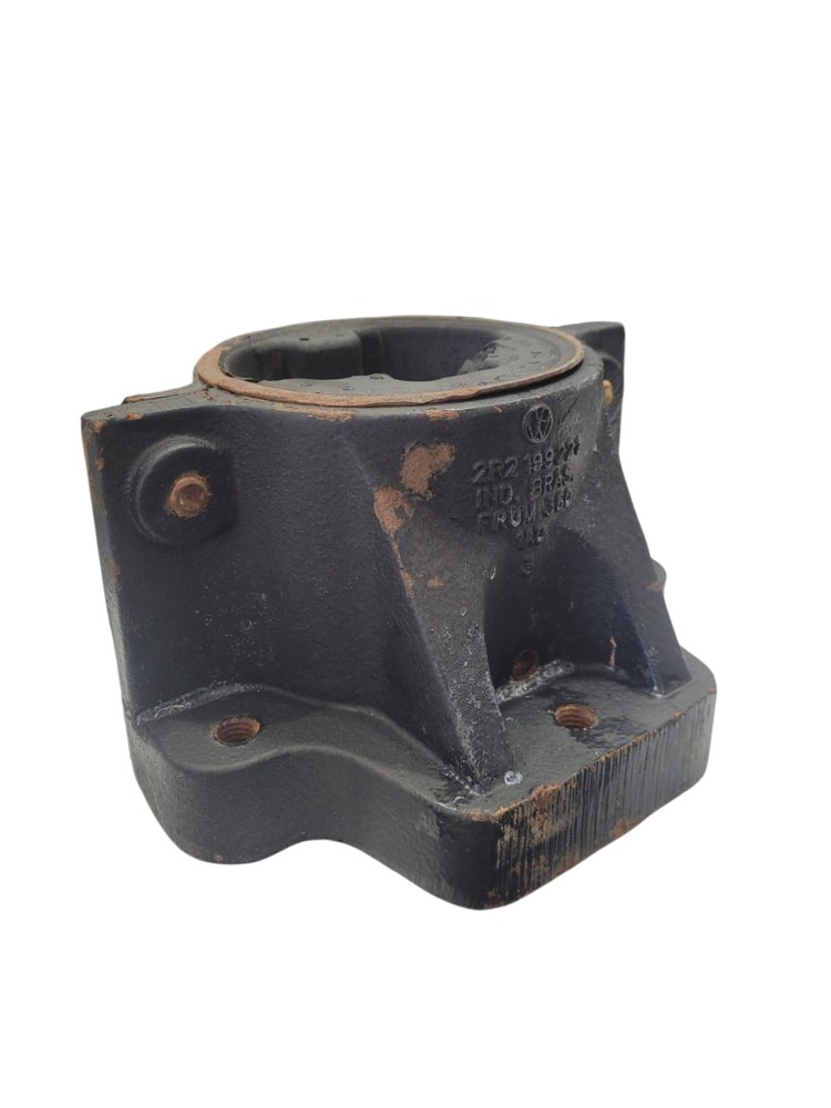 Suporte Motor Vw 2