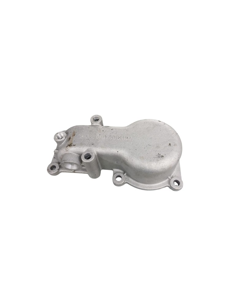 Tampa Motor Diesel Termostato Sinotruck Howo 3