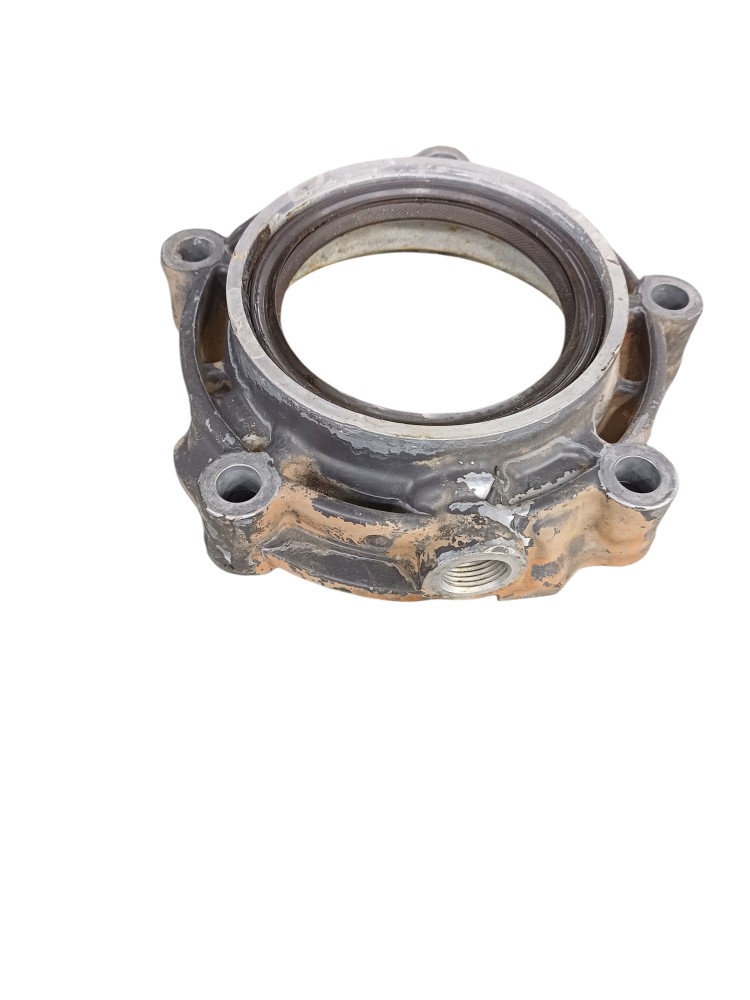 Tampa Flange Retentora Scania 2