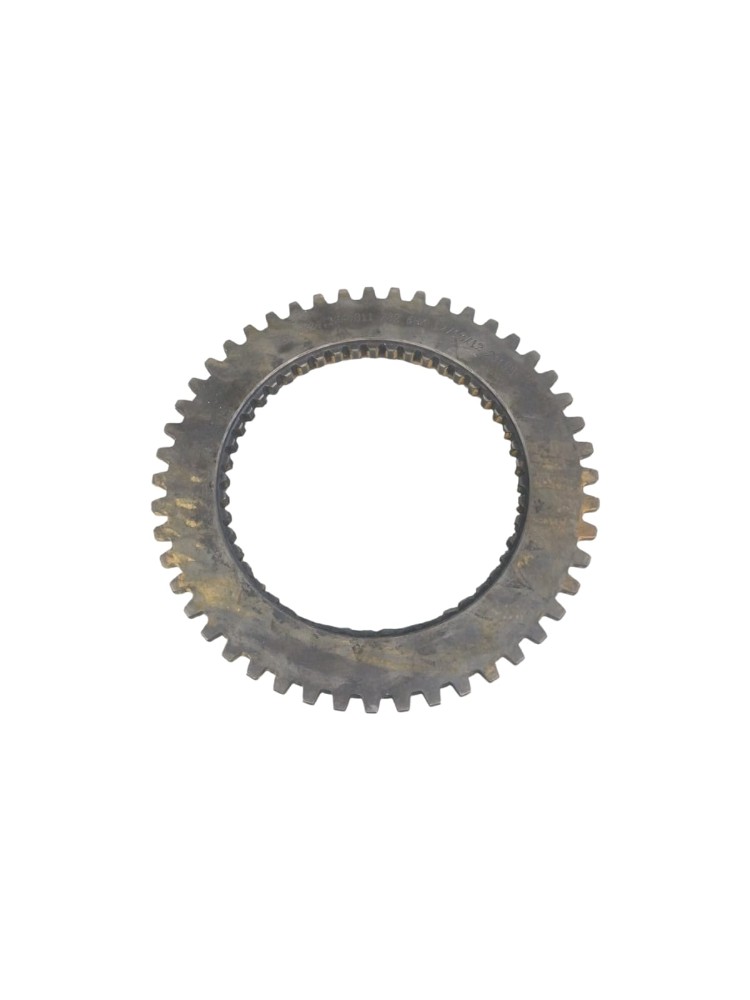 Corpo Acoplamento Cambio ZF 1324304011 4
