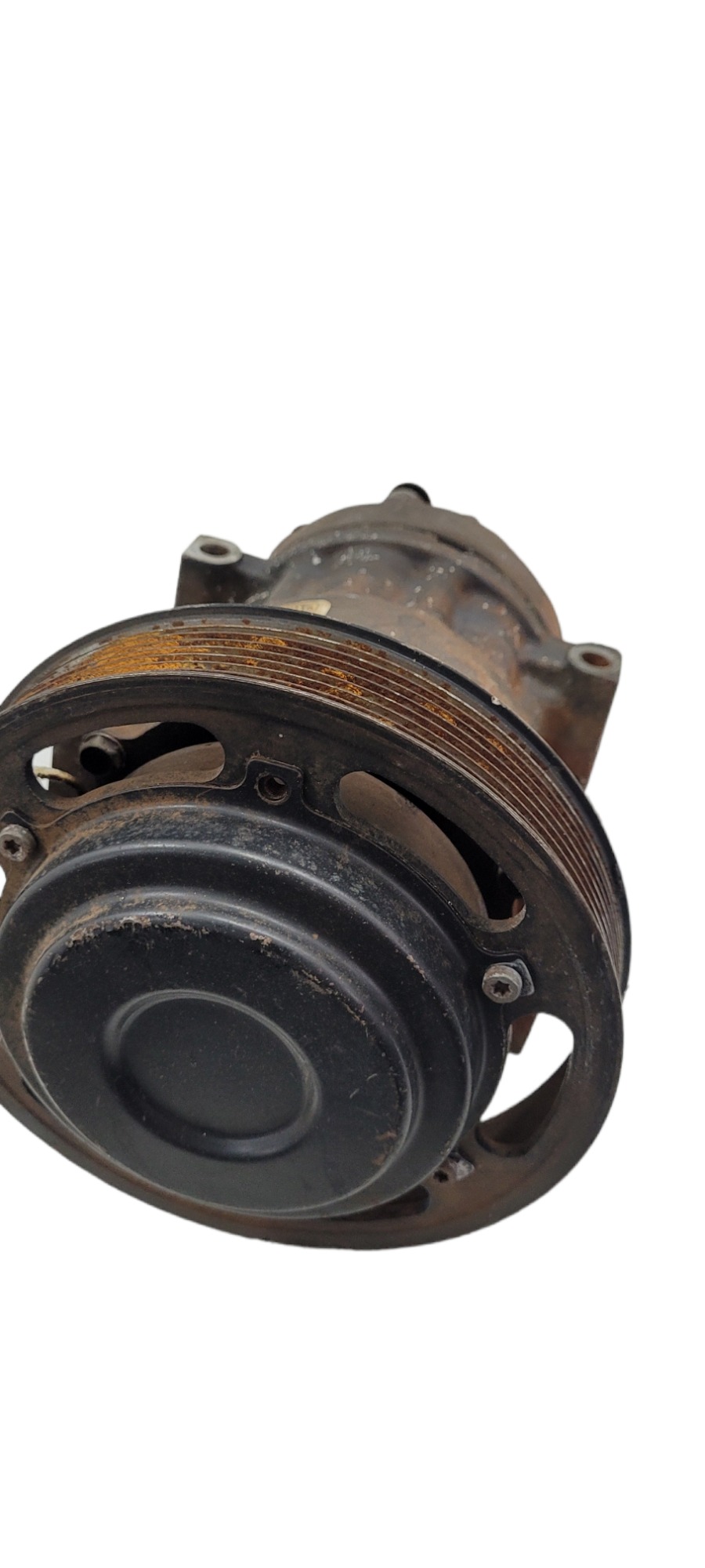 Compressor Ar Condicionado Volvo Sd7h15 3