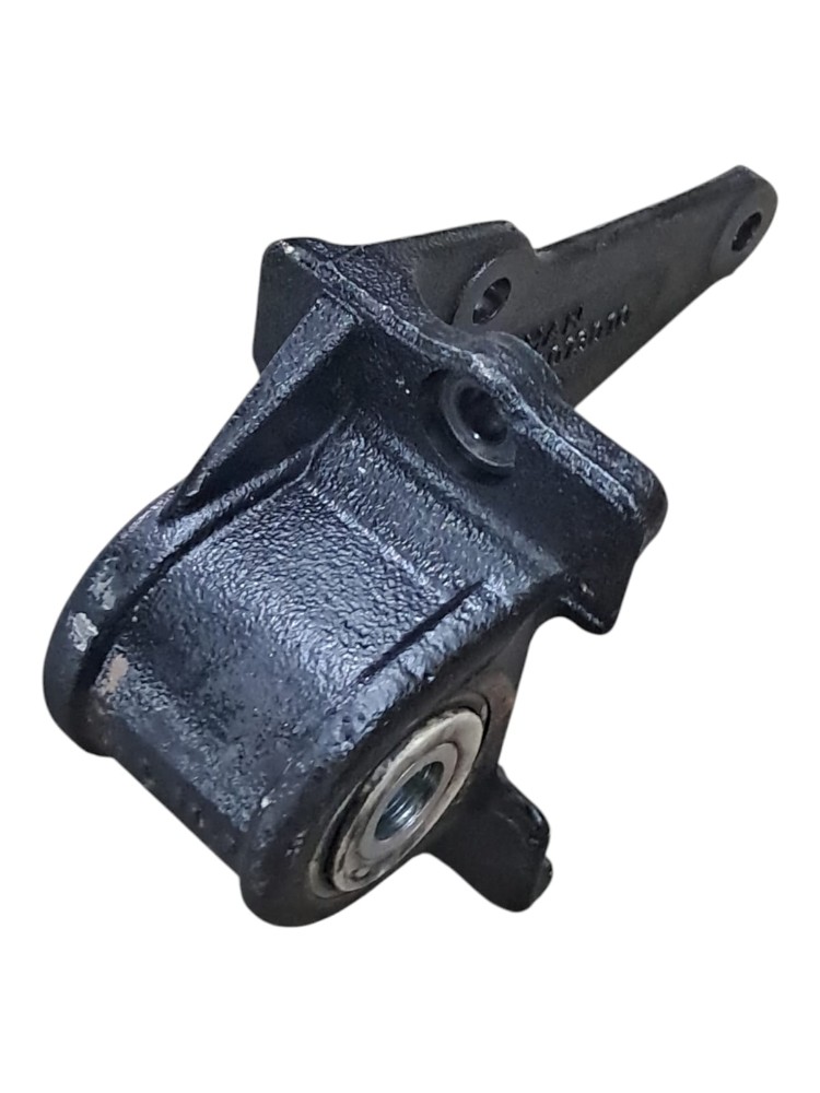 Suporte Mola Dianteira MAN TGX 28440 2019 VN51 3