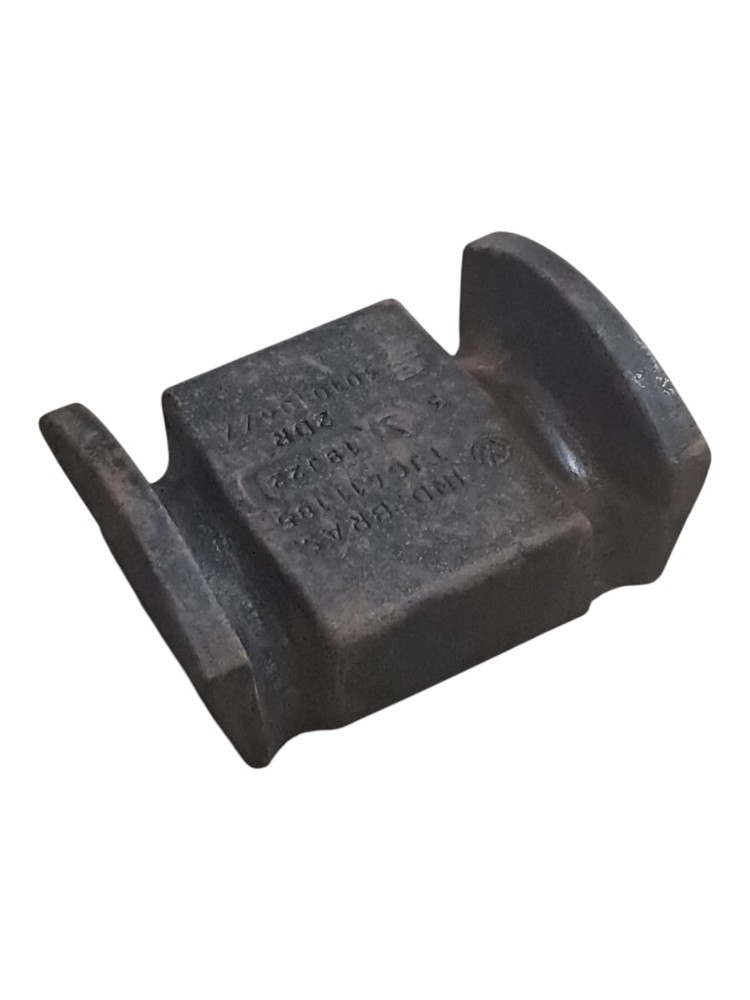 Calco Guia Grampo Feixe Mola Vw Constellation 3