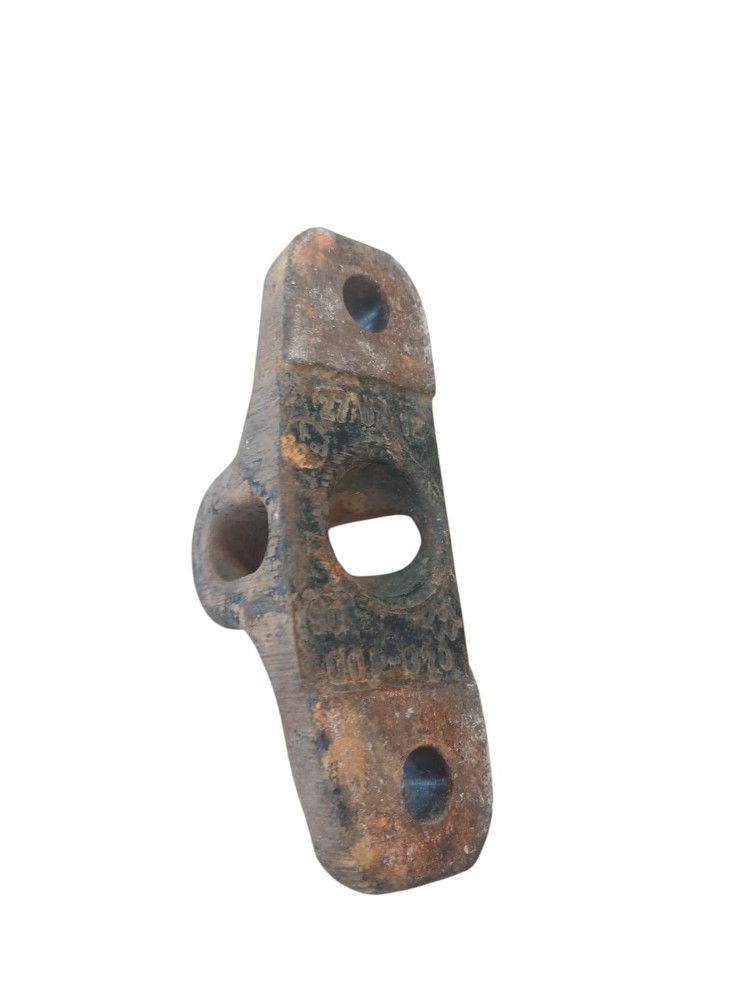 Suporte Chassis Mb 1718 4
