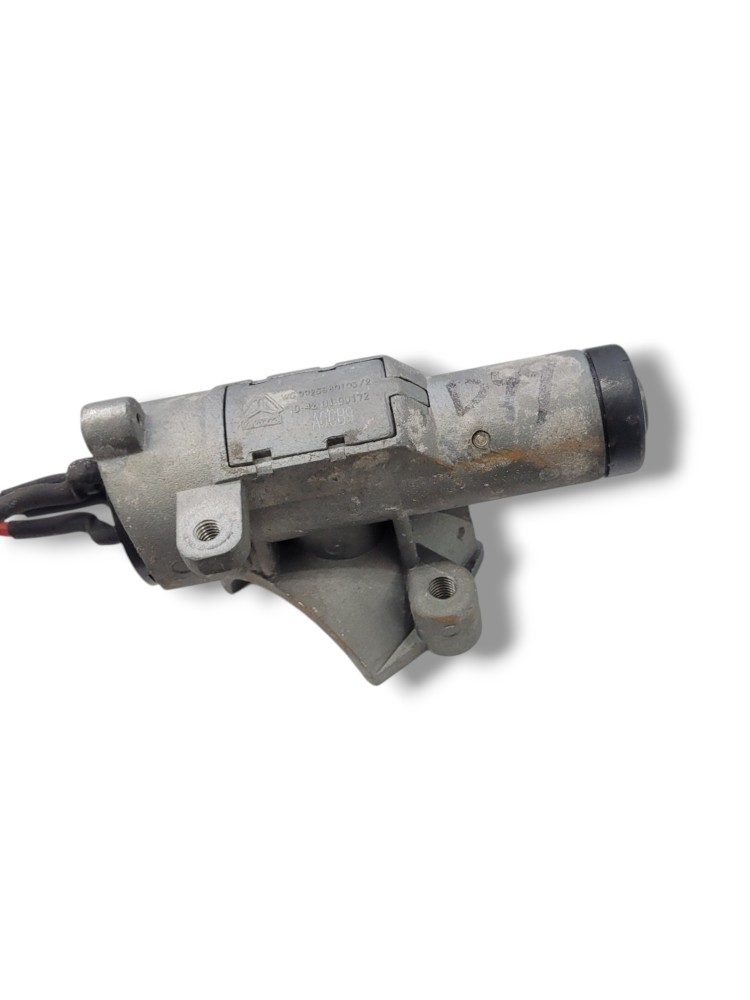 Comutador Partida Sinotruck Howo 2010 Vi59 3