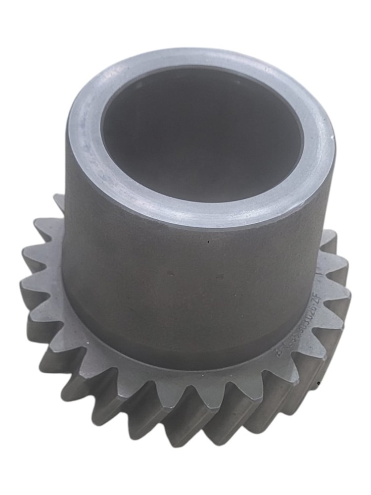 Engrenagem 3 Fixa Caixa Cambio Zf 16S130 1