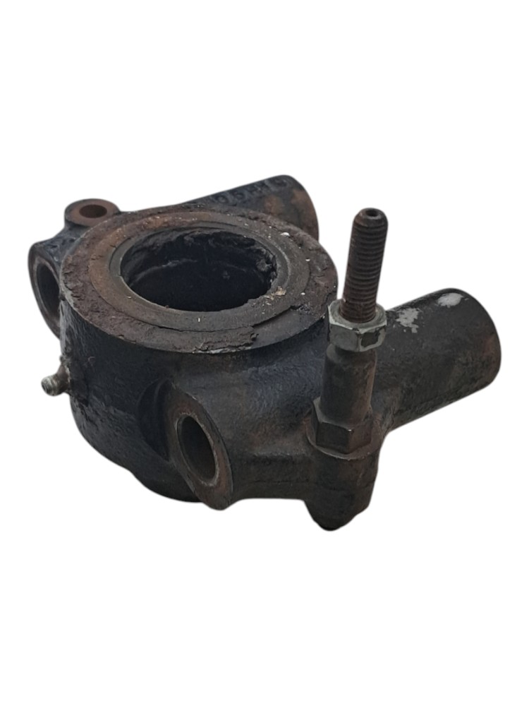 Suporte Freio Eixo Traseiro MAN Tga Tgs Tgx 6